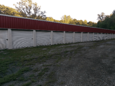 Storage Unit
